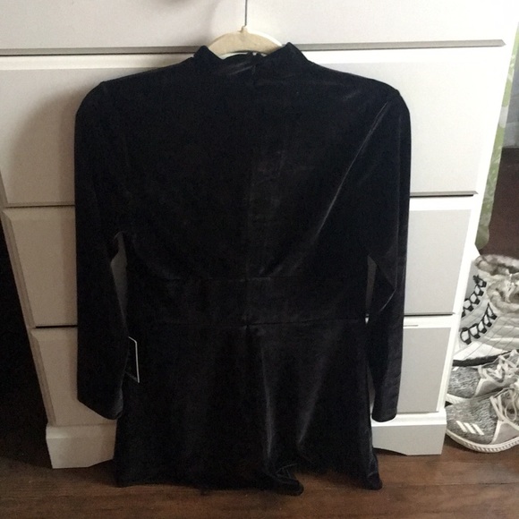 Romper - Picture 2 of 2